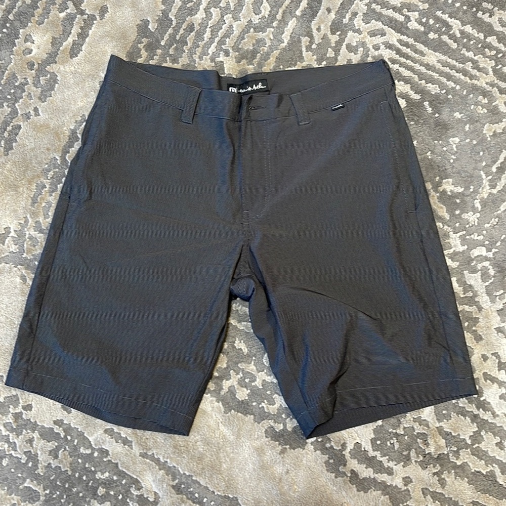 Travis Matthew Golf Shorts